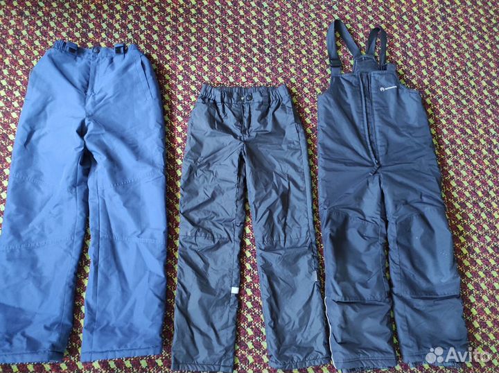 Штаны кофты рубашки