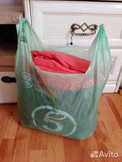 Одежда женская пакетом р44/46/48