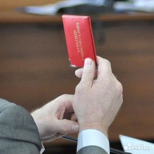 Политический консультант