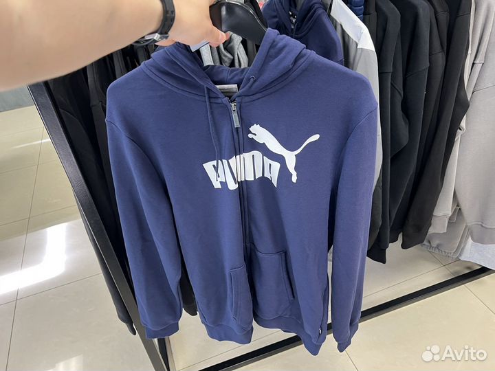 Спортивная одежда