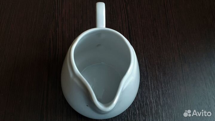 Сливочник. Небольшой. Рига 80-е годы