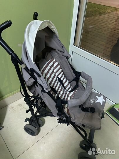 Коляска напрокат