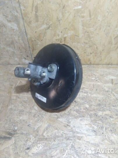 Вакуумный усилитель тормозов Audi A6 4A/C4 1997