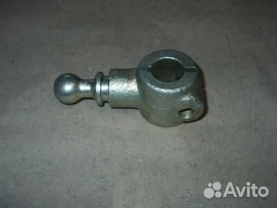 Рычаг камаз привода управления кпп 14-1703274 (аз