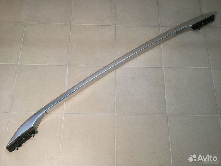 Рейлинг крыши Infiniti Fx S50 2003-2007