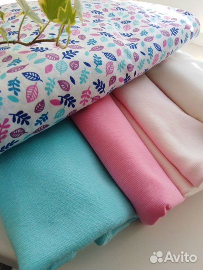 Ткань для пошива одежды