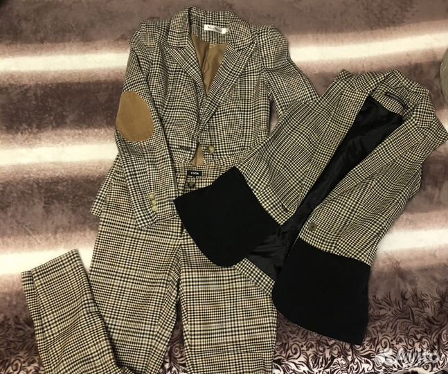 Вещи женские пакетом 40-42