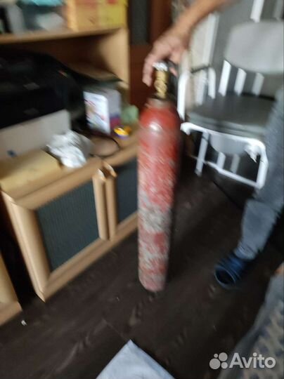 Гелевый балон для шаров