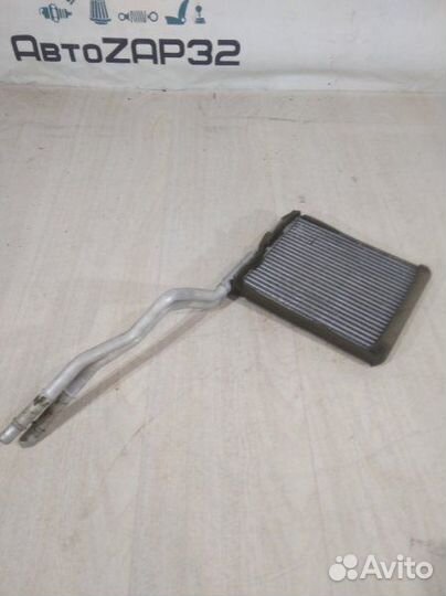 Радиатор печки Mazda 3 BK Z6 2005