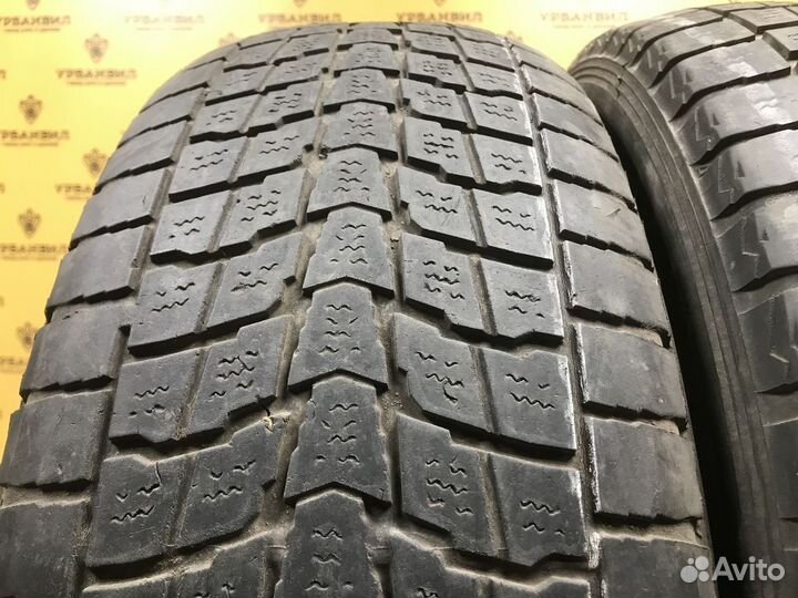 Dunlop Grandtrek SJ6 235/65 R17 104Q