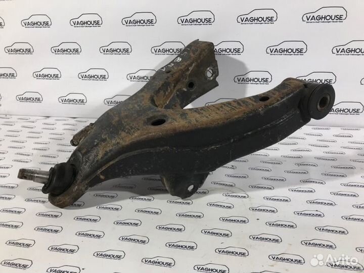 Рычаг подвески передний левый Toyota Land Cruiser