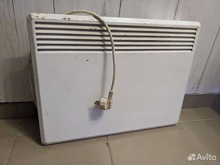Обогреватель конвектор