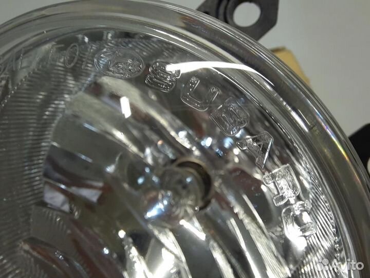 Фара птф subaru impreza IV / XV 12-17 новый оригин