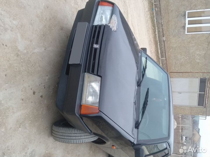 ВАЗ 21099 1.5 МТ, 2002, 271 559 км