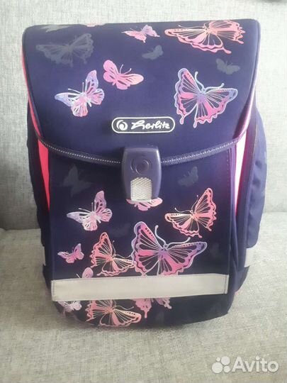 Школьный ранец Herlitz