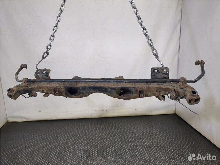 Балка подвески задняя Mini Countryman (R60), 2012