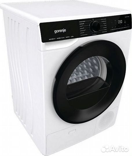 Сушильная машина gorenje dpna82