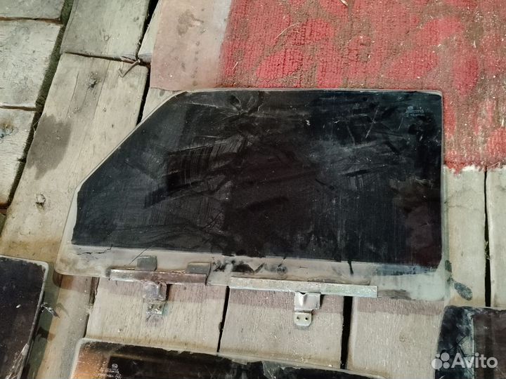 Стекла на ваз 2106