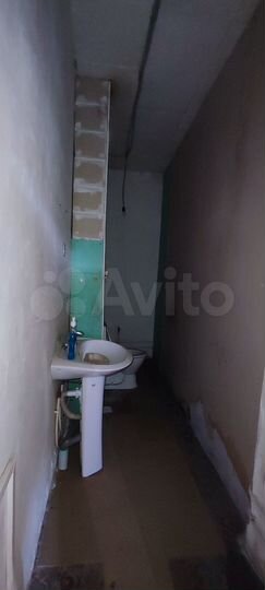 4-к. квартира, 99,4 м², 2/16 эт.