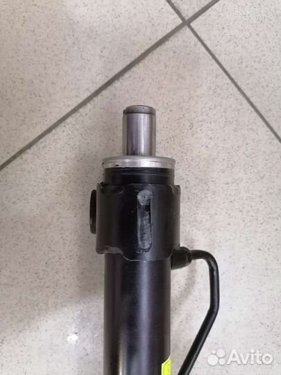 Рейка рулевая Opel Astra, Chevrolet Cruze / ремонт