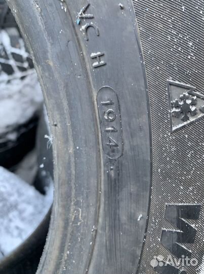 Kumho WinterCraft ice Wi31+ 195/65 R15
