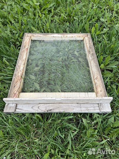 Ульи для пчёл на 10 рамок