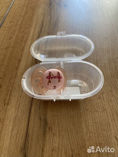 Бутылочка philips avent