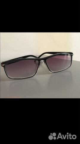 Очки минусовые