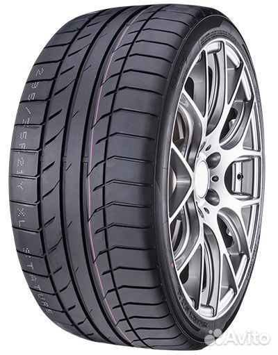 Gripmax Stature H/T 275/55 R19 111V