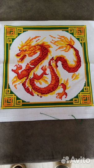 Вышью на заказ