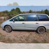 Ford Galaxy 2.3 AT, 1997, 260 000 км, с пробегом, цена 180 000 руб.