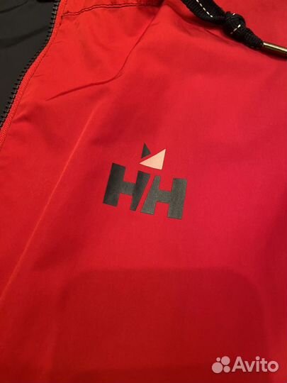 Ветровка Helly Hansen