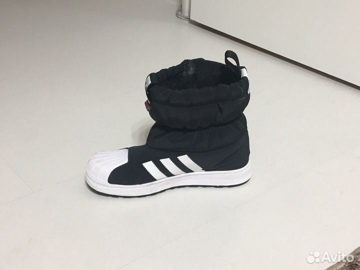 Детские кросовки adidas