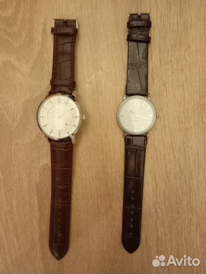 Мужские наручные часы