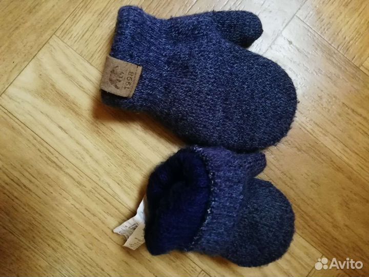 Варюшки для мальчика