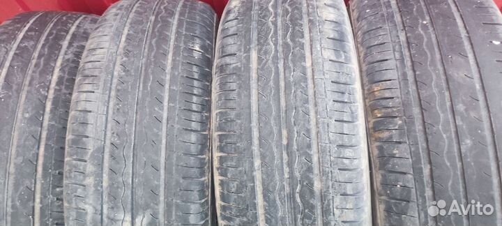 Kumho Eco Solus KL21 185/65 R15