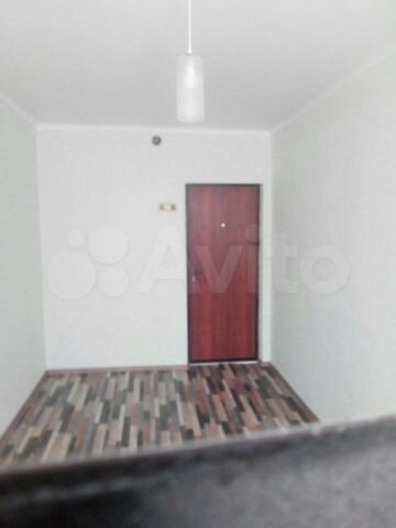 Комната 13,8 м² в 3-к., 2/2 эт.