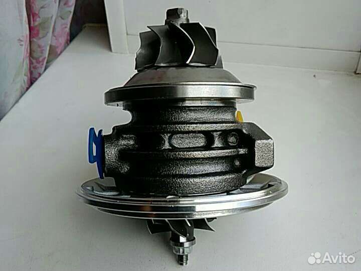 Картридж турбины Garret