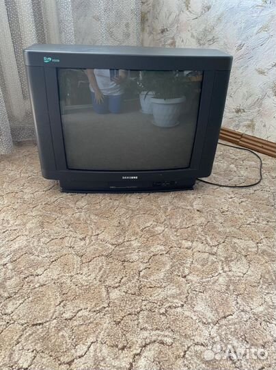 Телевизор самсунг