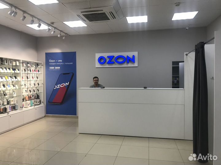 Видеонаблюдения для пвз Wildberries Ozon Яндекс