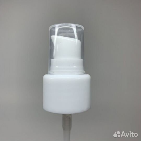 Кнопочный дозатор для крема 24/410
