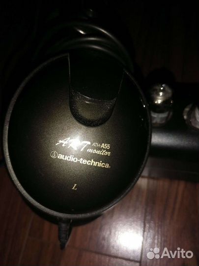 Ламповый усилитель для наушников