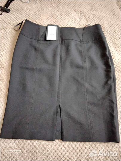Юбка новая
