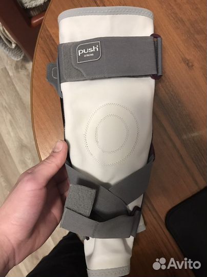 Бандаж push size 3 на колено
