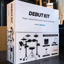 Alesis debut KIT