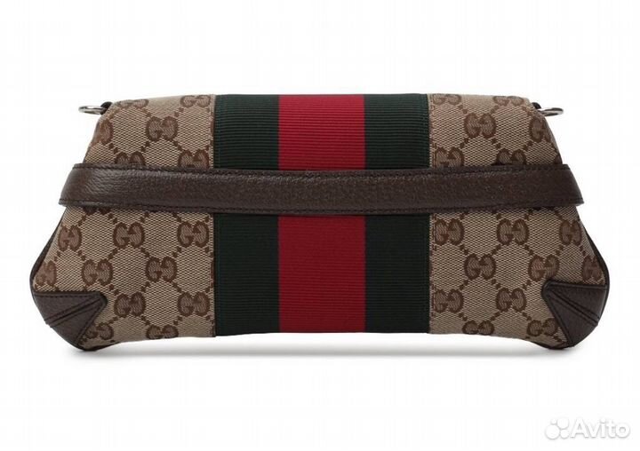 Сумка Gucci Horsebit оригинал