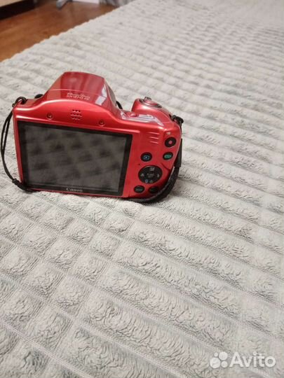 Фотоаппарат