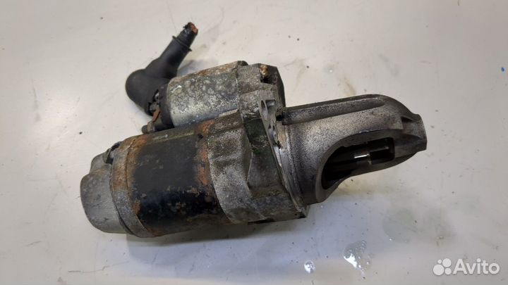 Стартер Subaru Impreza (G11), 2007