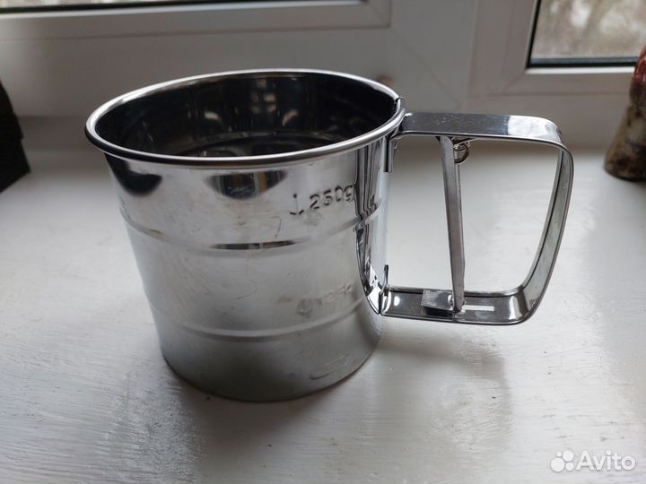 Кухонная утварь