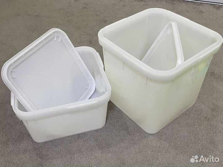 Куботейнеры